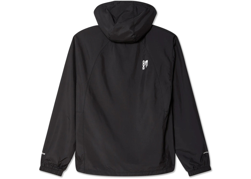 Comme Des Garçons CDG The North Face Hydrenaline Jacket Black outlook