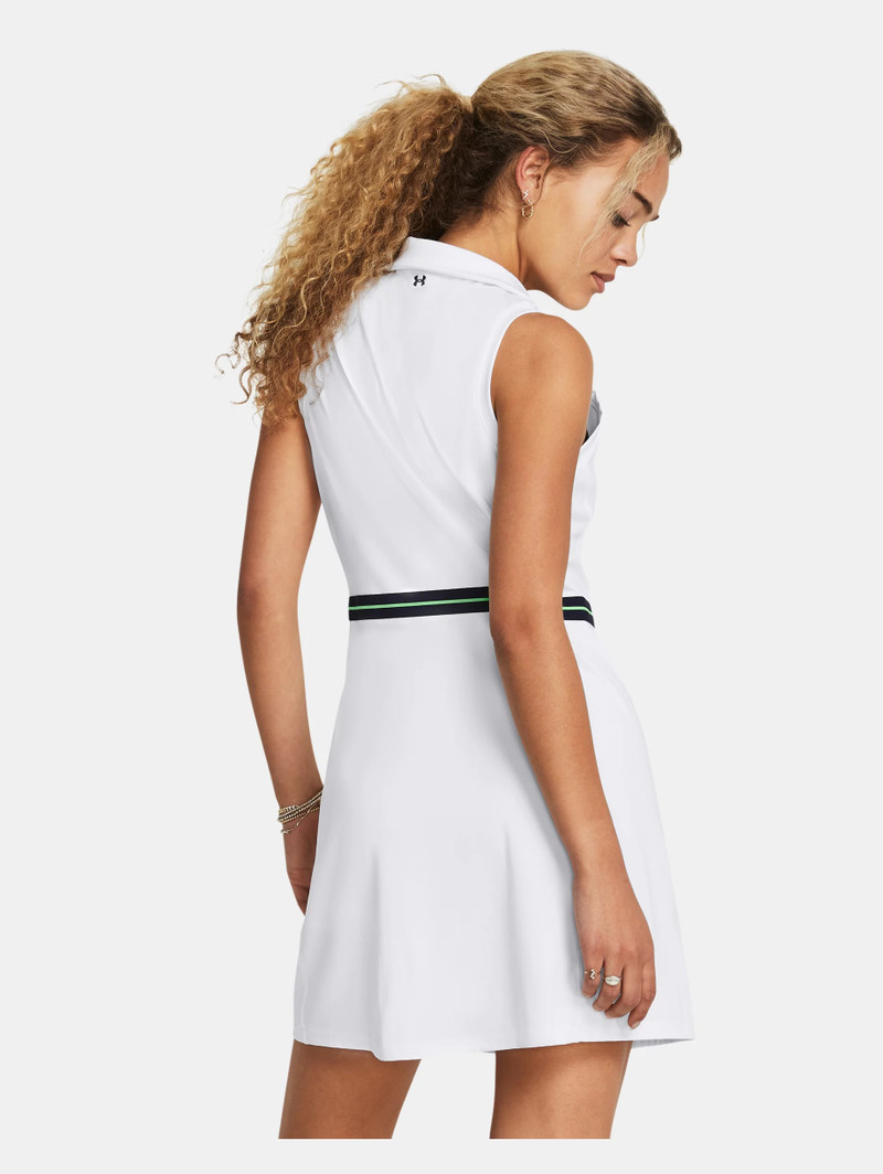 Women's UA Empower Dress 4