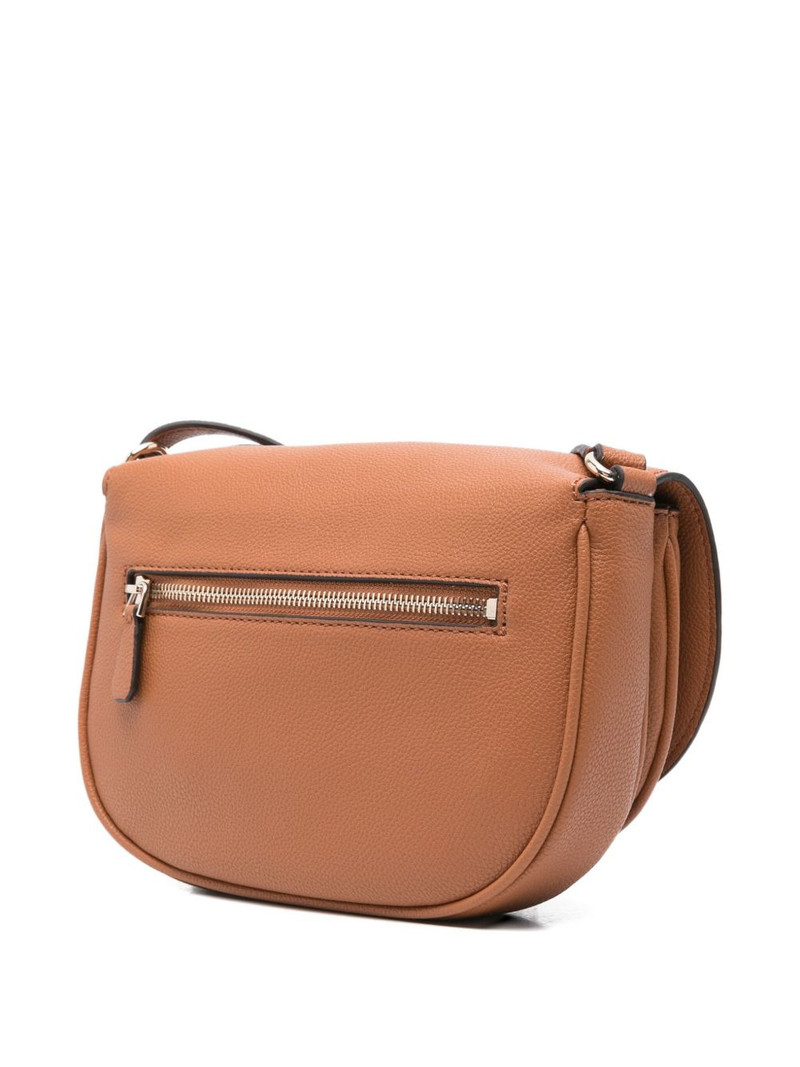 GUESS USA logo-plaque cross-body bag outlook