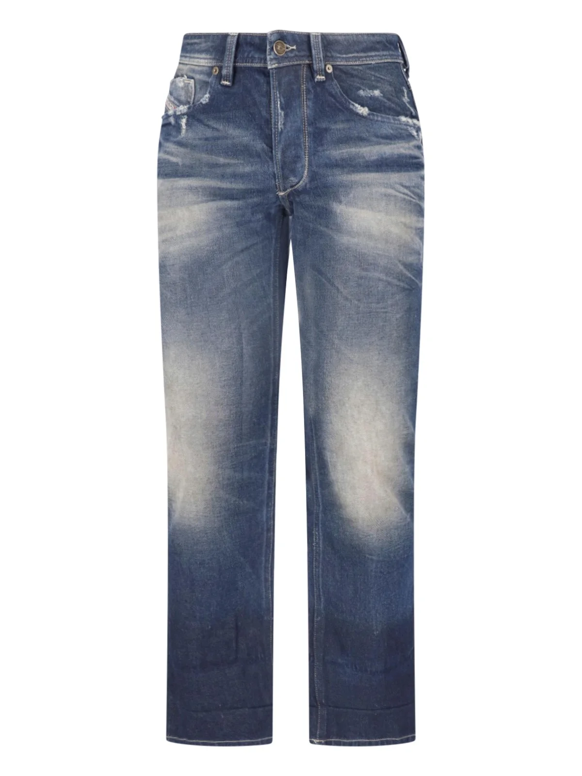 BOOTCUT JEANS - 1