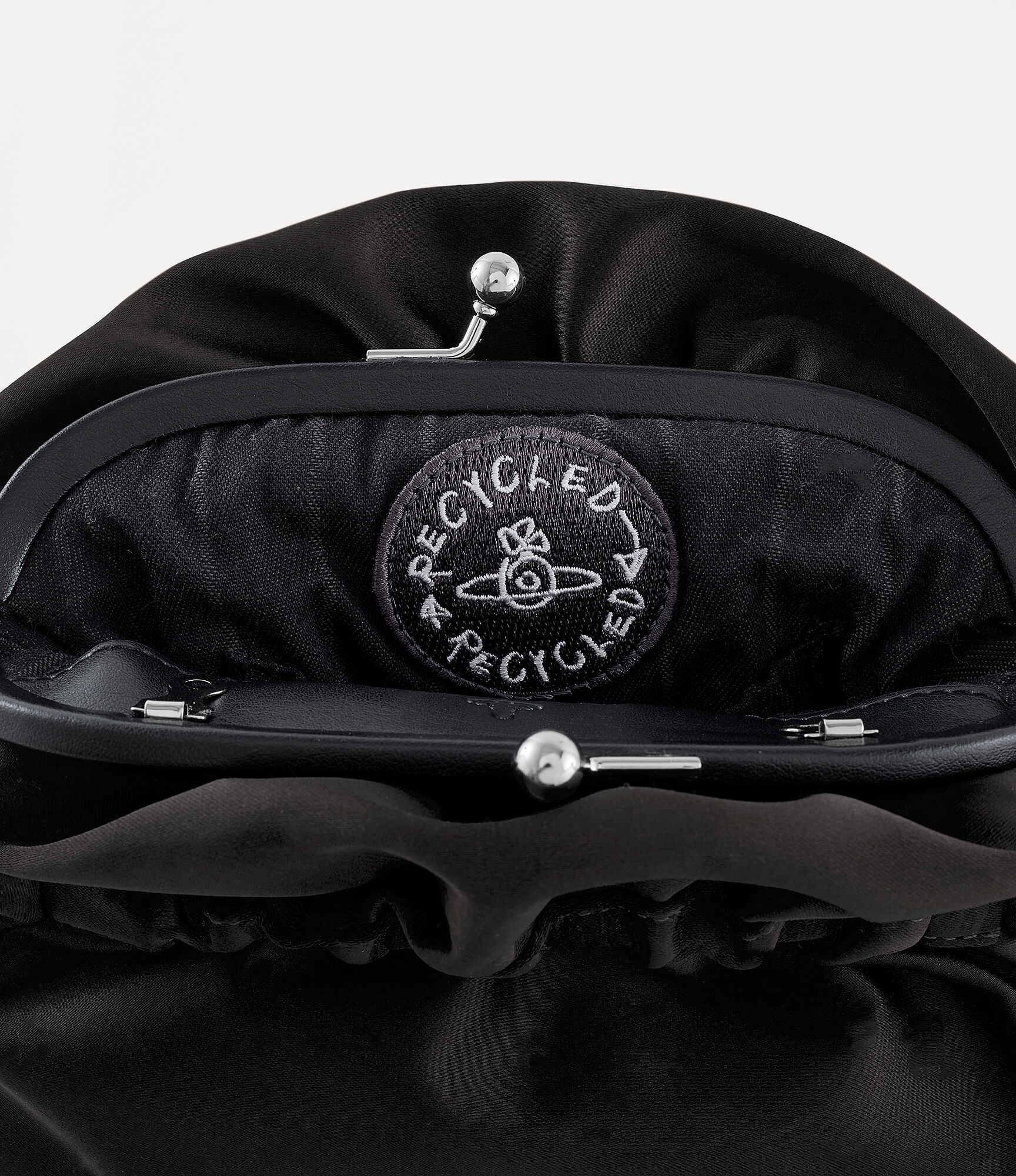 EVA SMALL CLUTCH BAG - 4