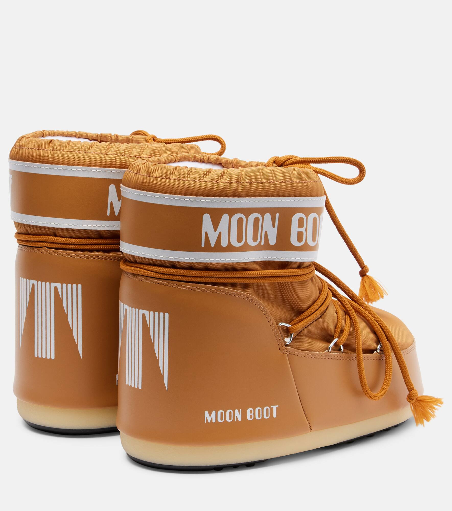 Icon Low snow boots - 2