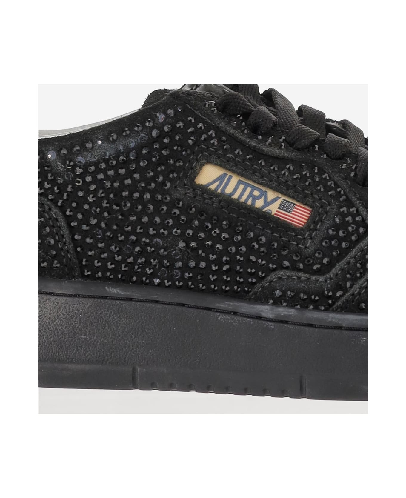 Medalist Low Wom Sneakers - 5