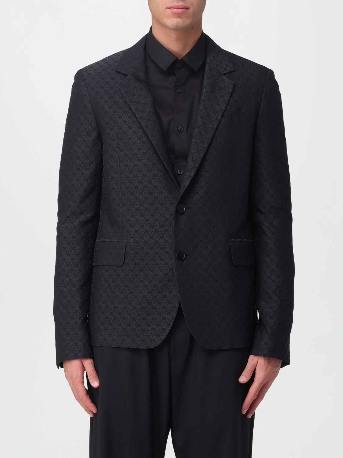 Blazer men McQueen - 1
