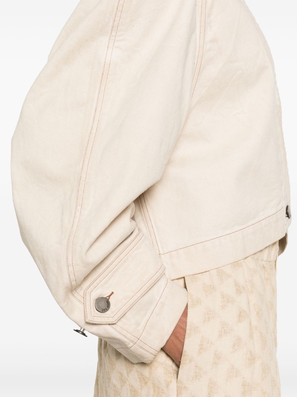 JJ jacket - 5