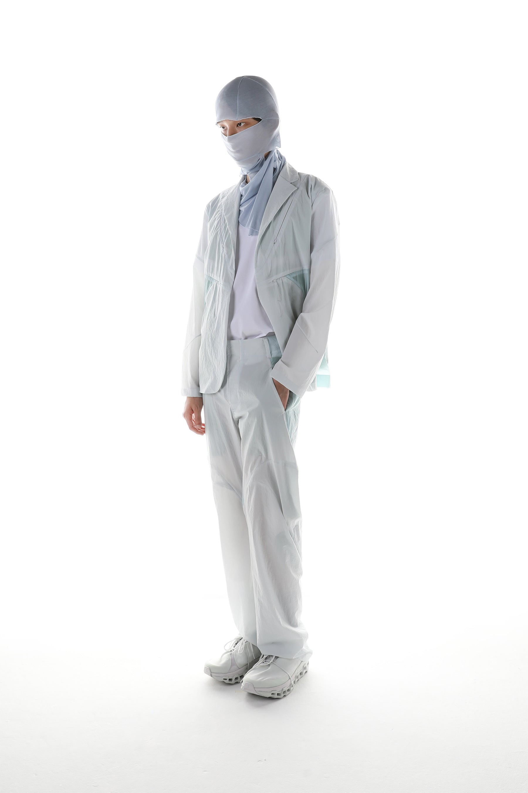 6.0 JACKET CENTER (ICE) - 2