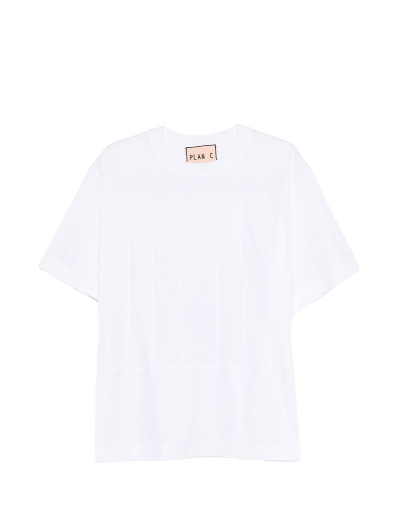 short-sleeve T-shirt 1