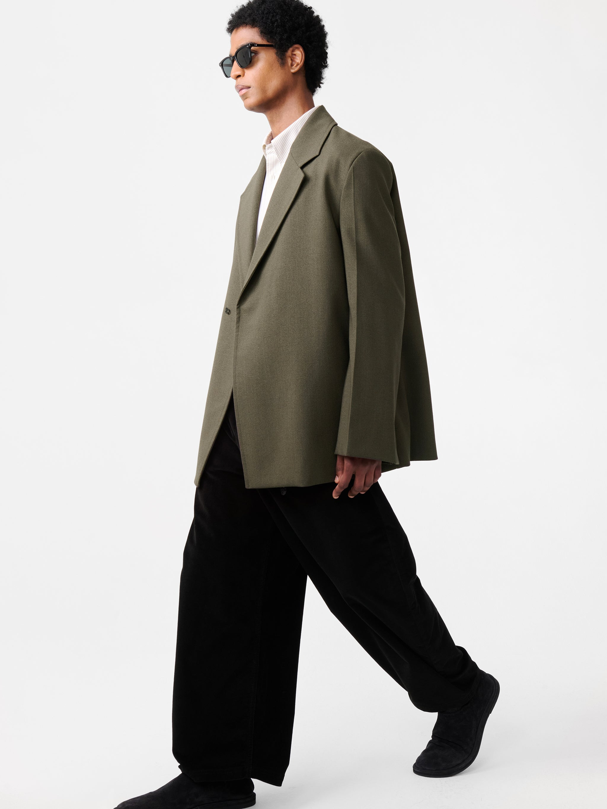 Vortice Jacket - 4