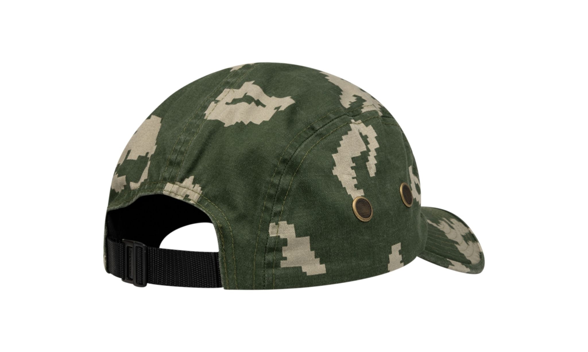 Military Camp Cap "FW 21" - 3