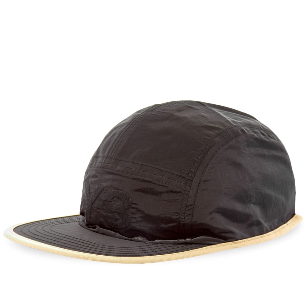 Y-3 Reversible Cap - 1