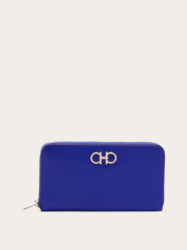 GANCINI CONTINENTAL WALLET - 1