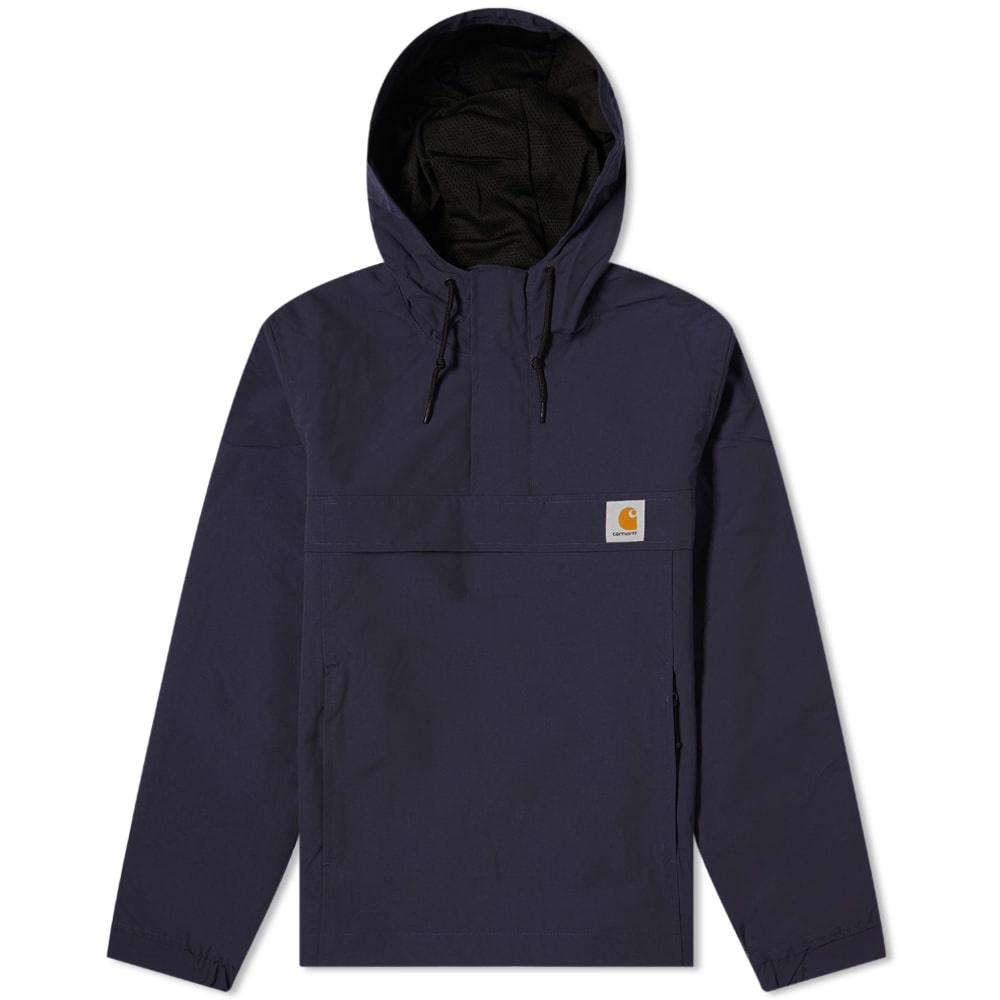 Carhartt WIP Nimbus Mesh Lined Pullover Jacket - 1