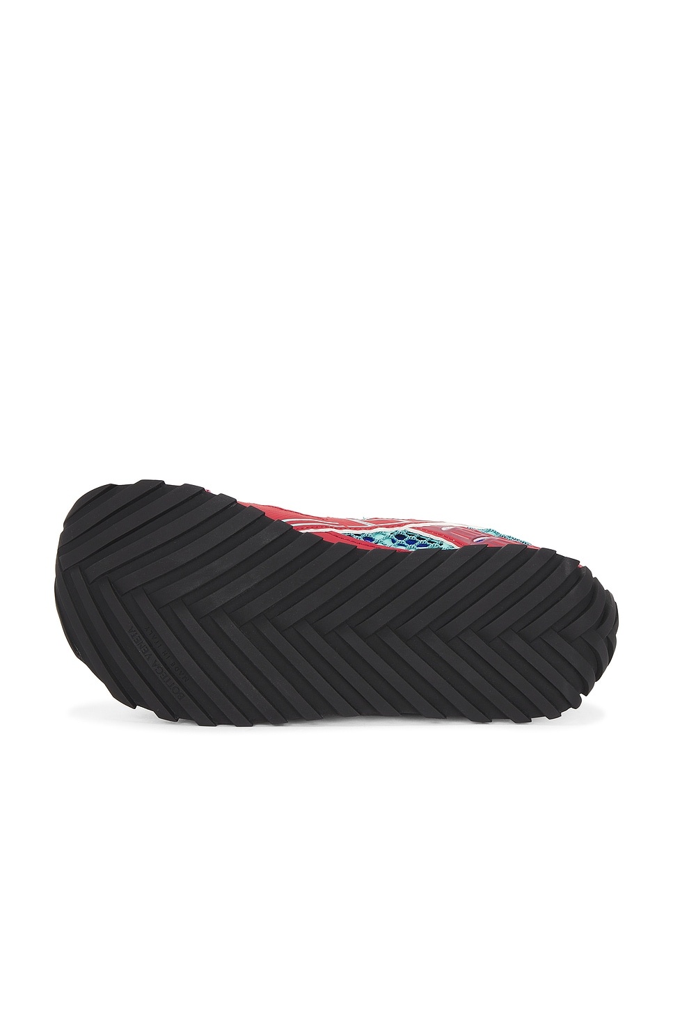 Orbit Sneaker - 6