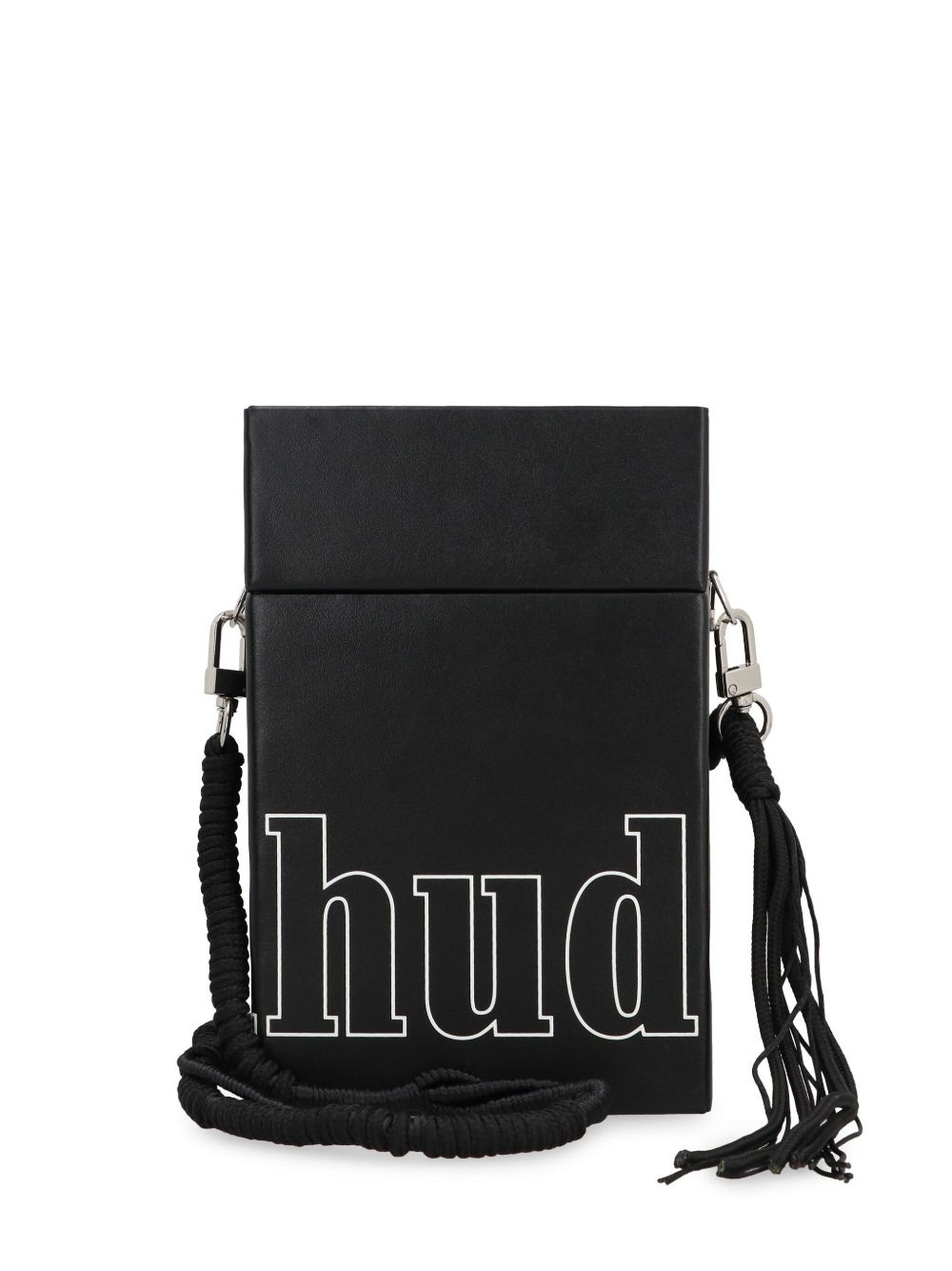 Fumer Mal messenger bag - 1
