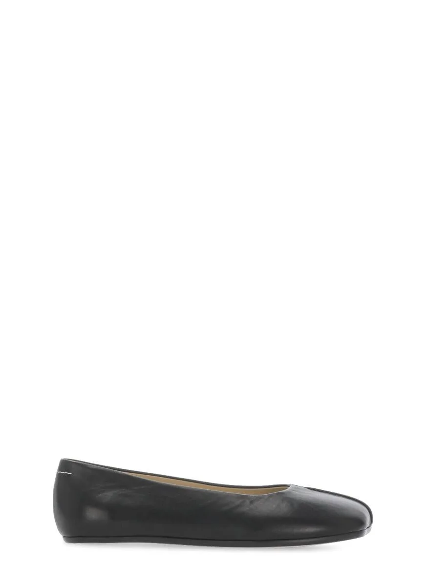 Mm6 Maison Margiela Flat Shoes - 1