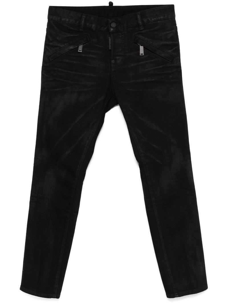 Honda Jeans 1
