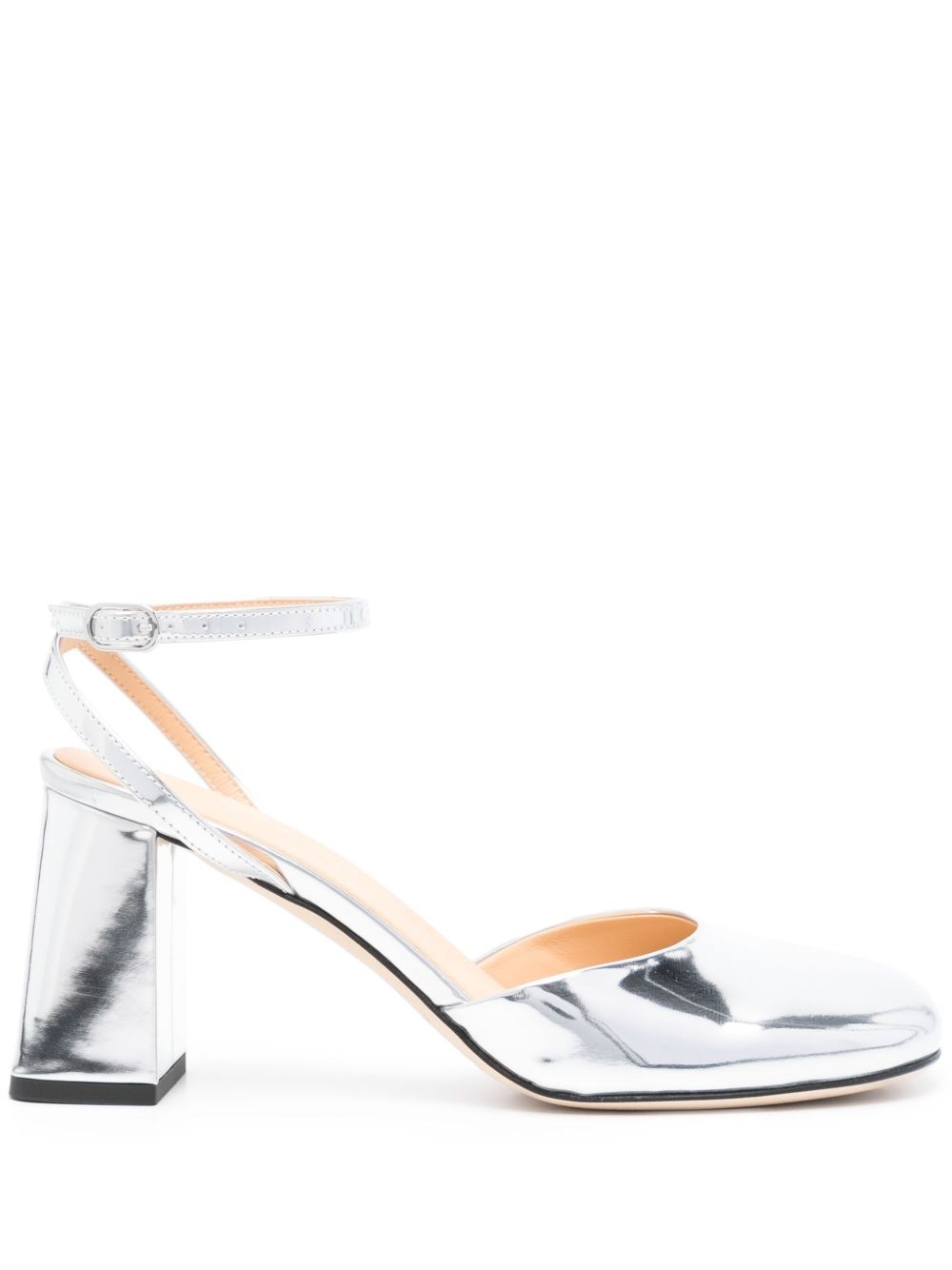 75mm Harlow pumps - 1