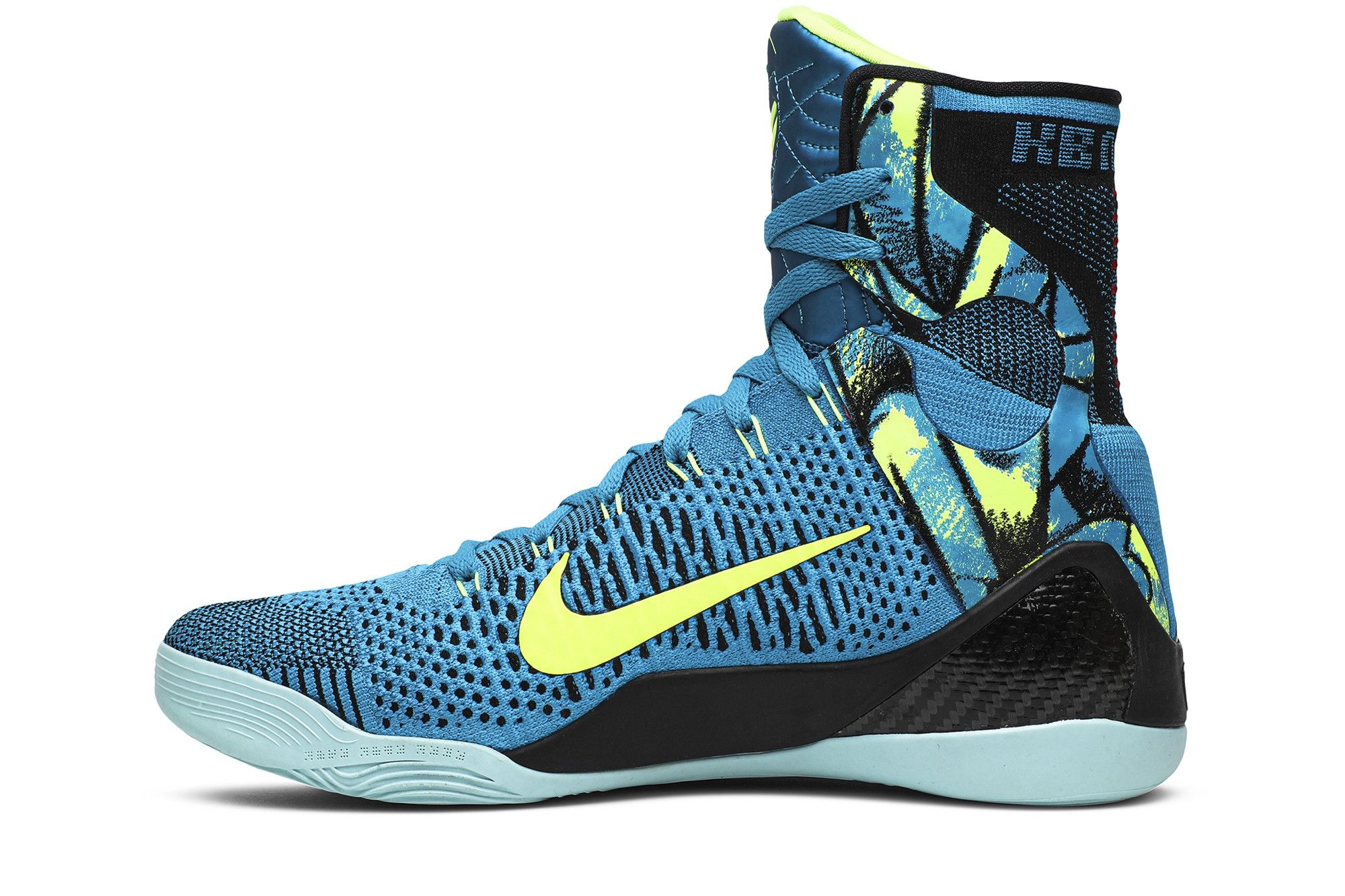 Kobe 9 Elite 'Perspective' - 3