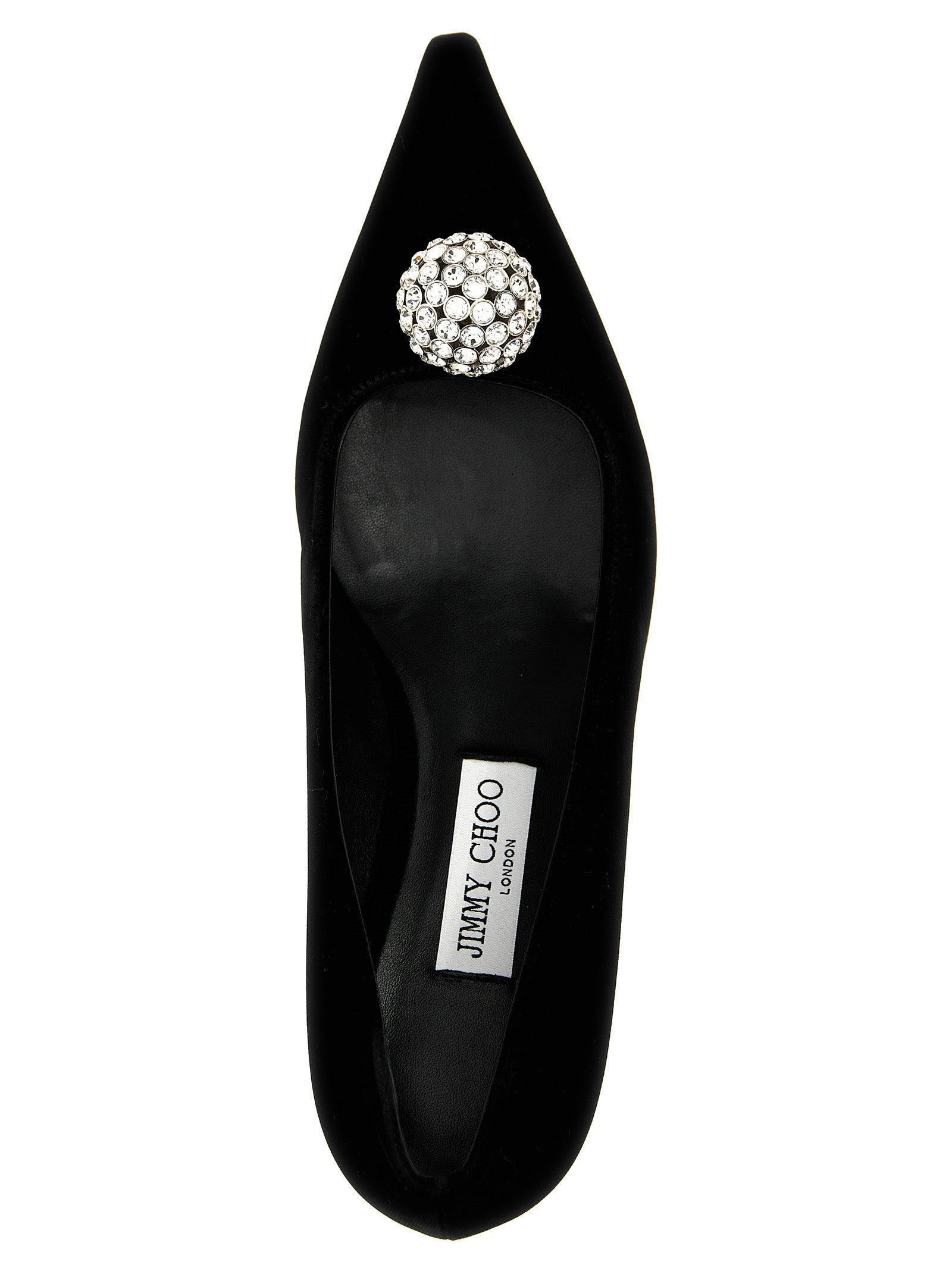 Jimmy Choo Women 'Orb Pump 50' Pumps - 4