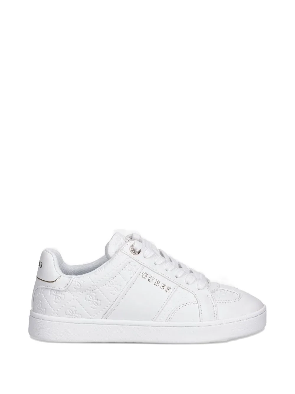 Tablita logo-detail sneakers - 1