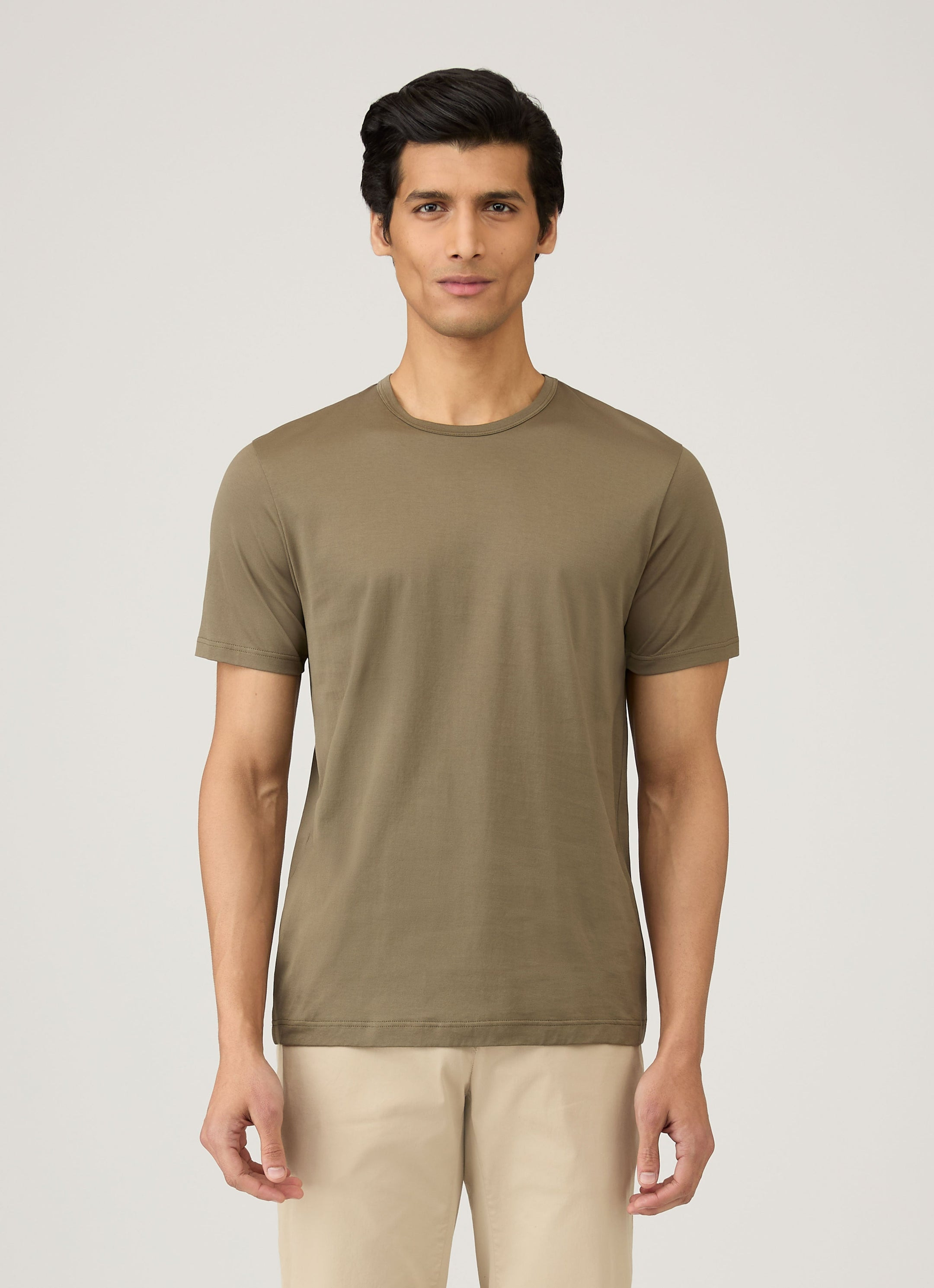 Classic T‑shirt - 2