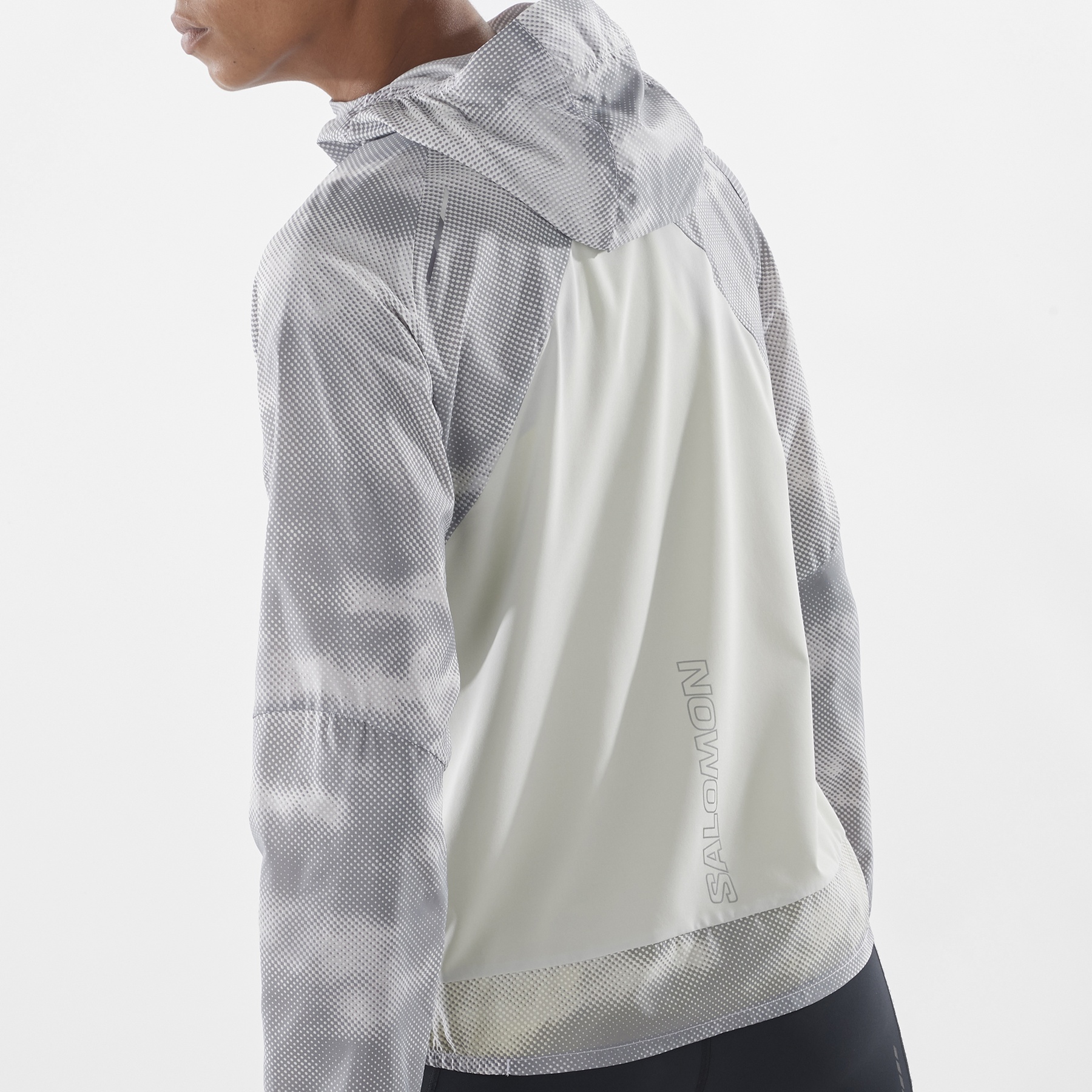 BONATTI CROSS WIND PRINT - 5