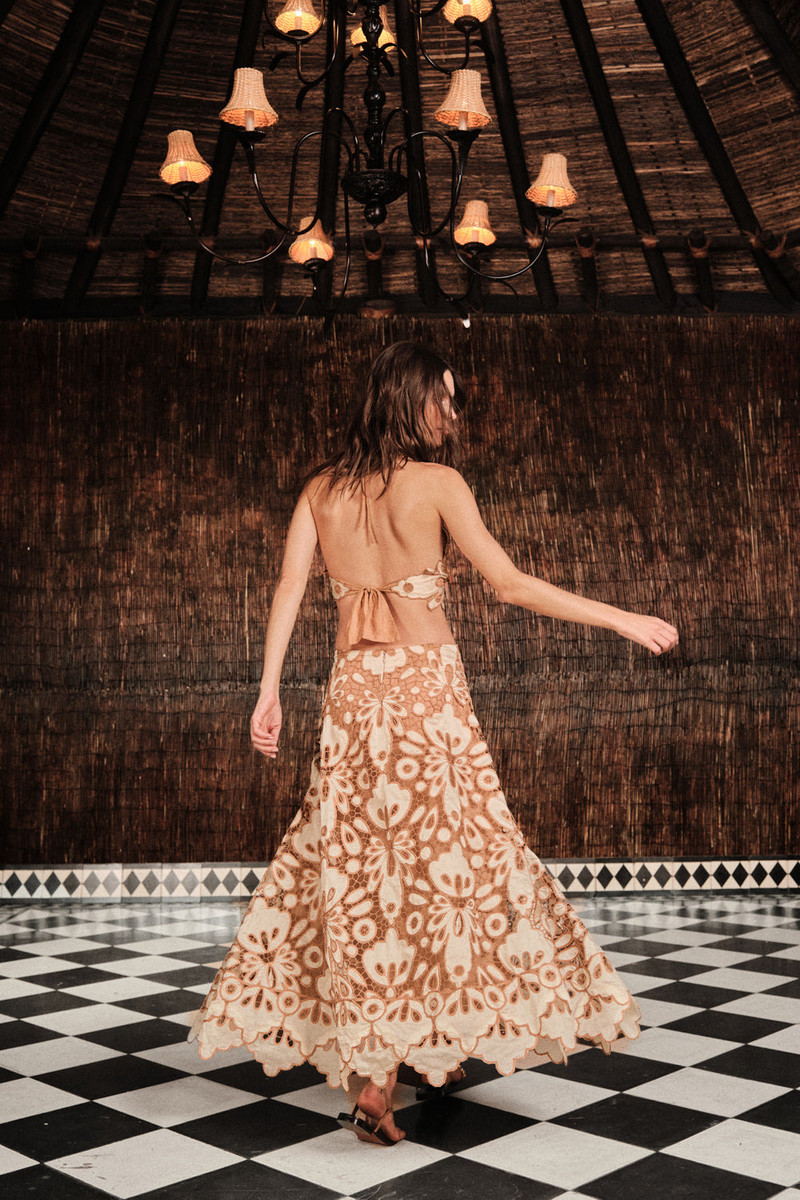 Morning Groove Dress 4