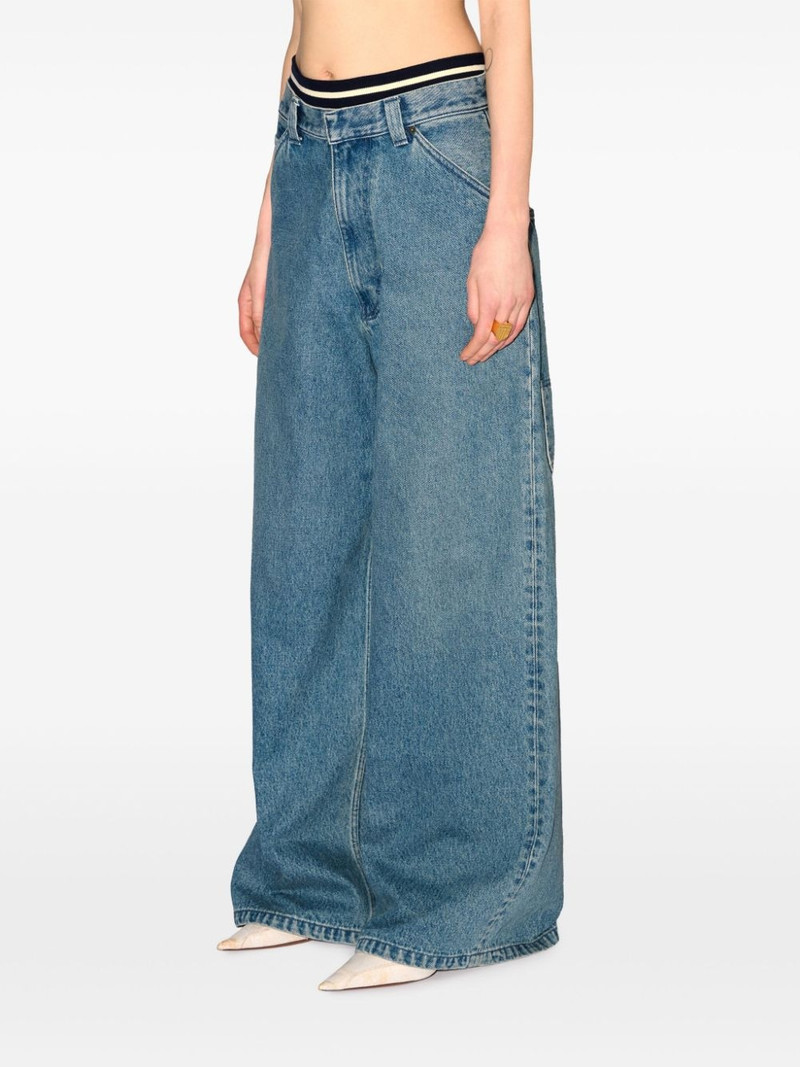 wide-leg jeans 5