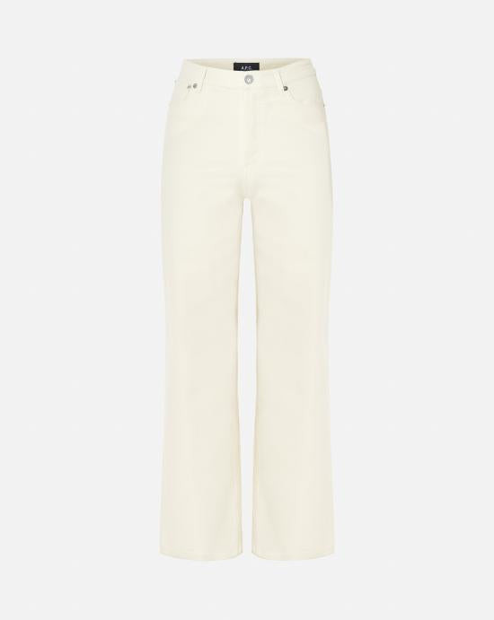 DENIM PANTS - 1