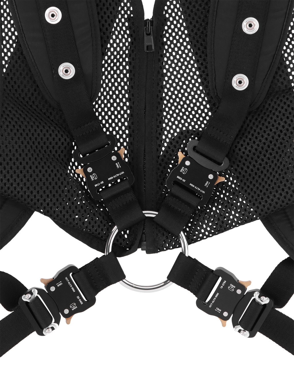 HARNESS VEST - 3