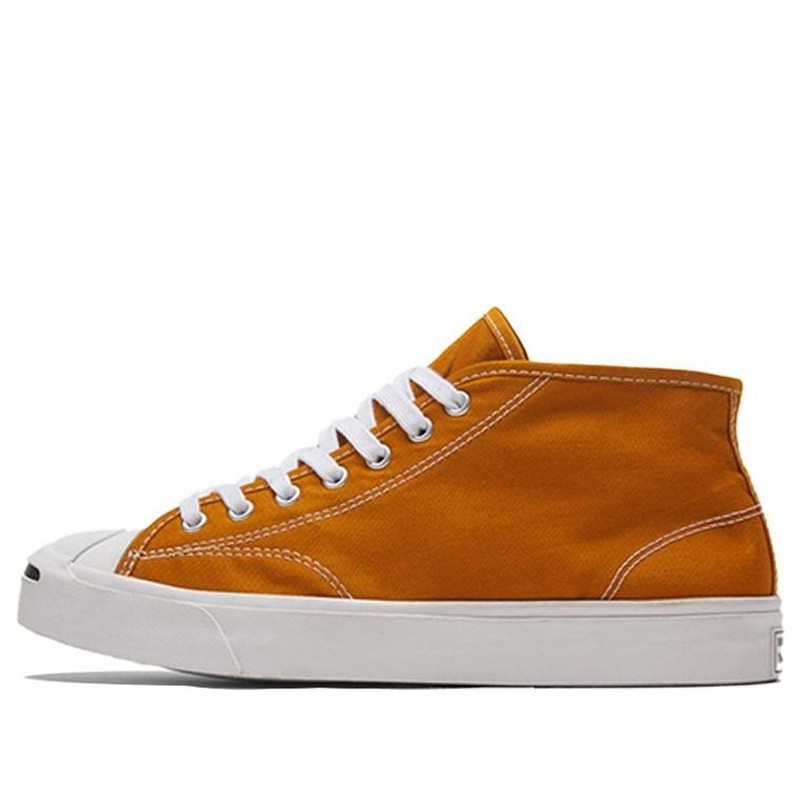 Converse Jack Purcell Yellow 168520C - 1