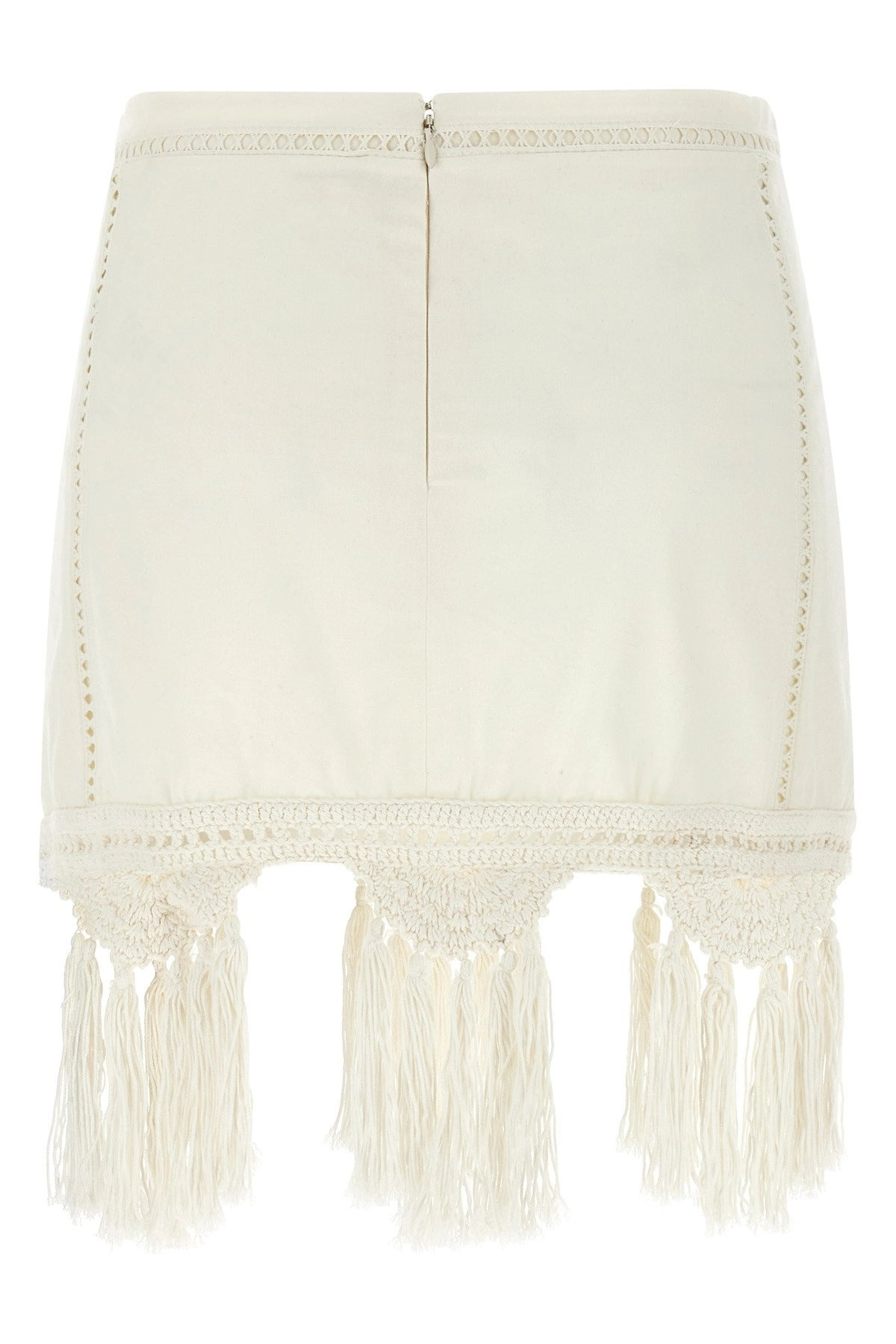 Isabel Marant Women 'Sandra' Skirt - 3