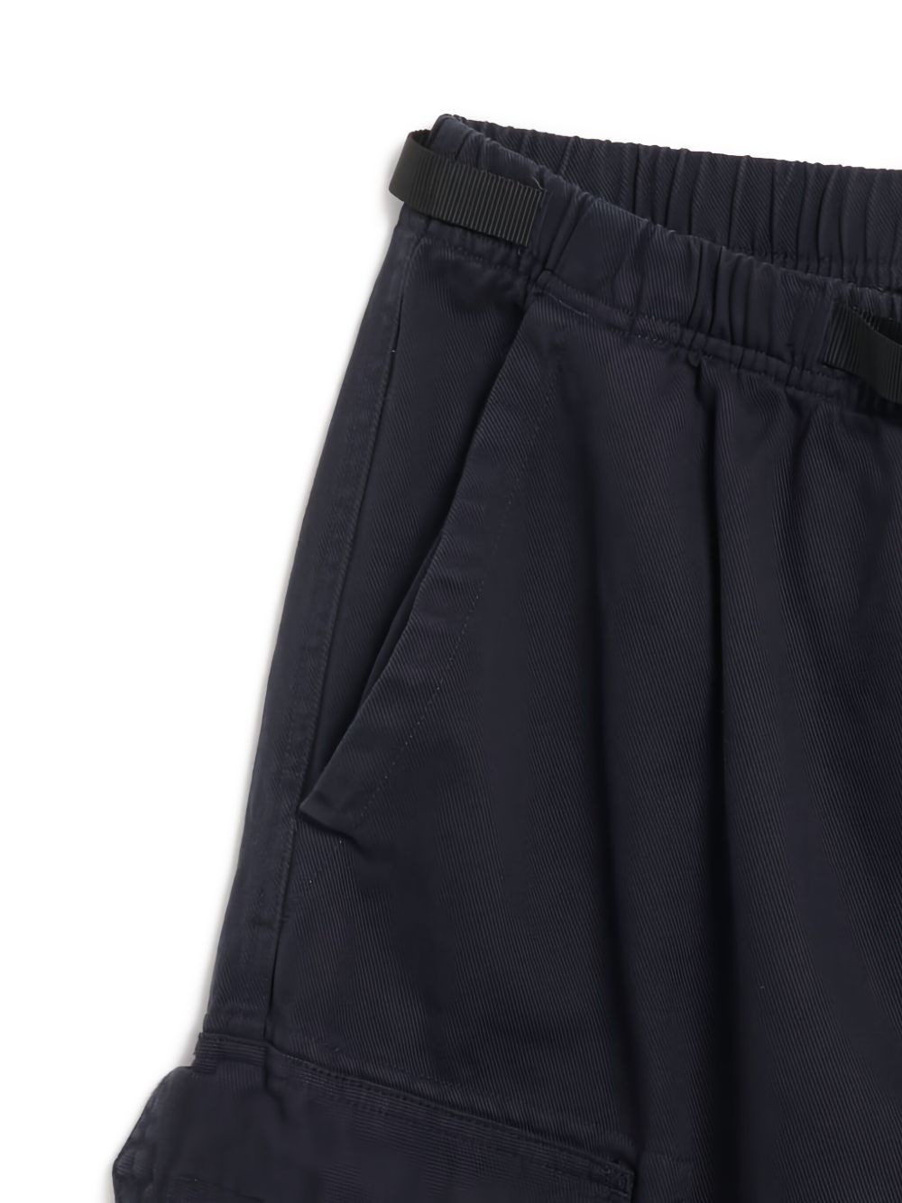 Summit cargo trousers - 4