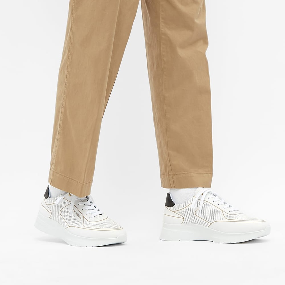 Filling Pieces Moda Jet Dax Sneaker - 6