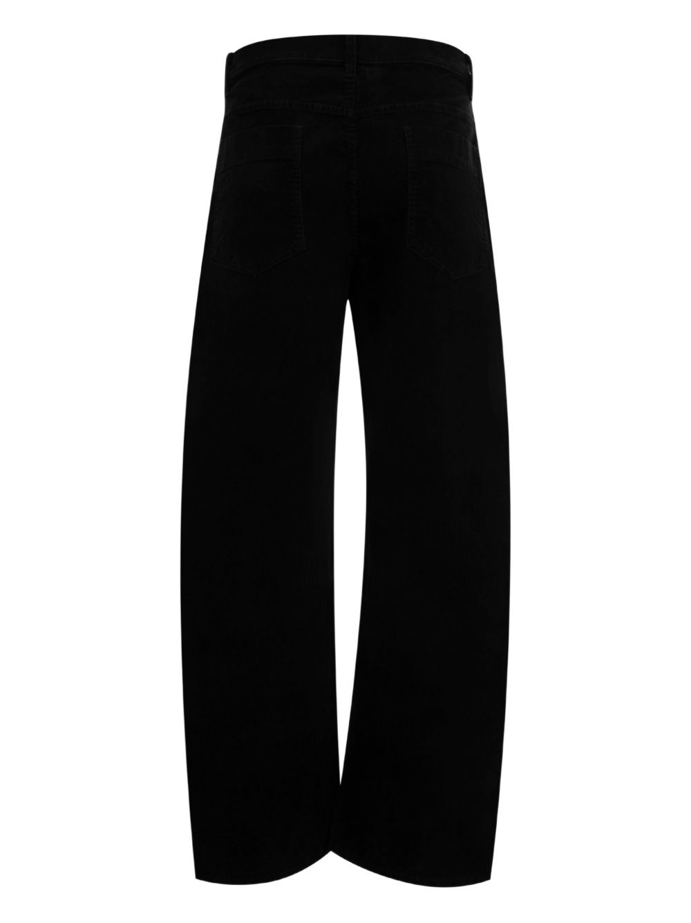 Tribeca trousers - 2