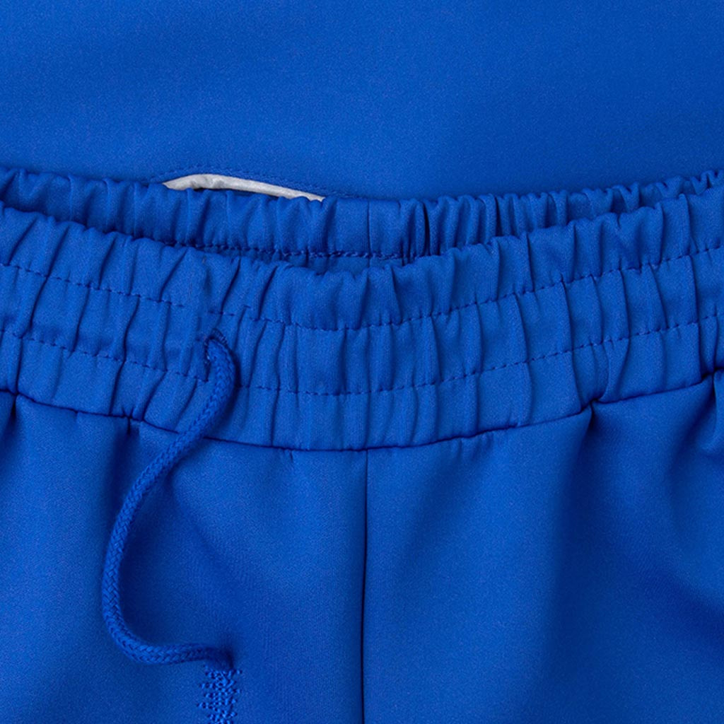 ADER ERROR THUNDER TRACK TROUSERS - BLUE - 3