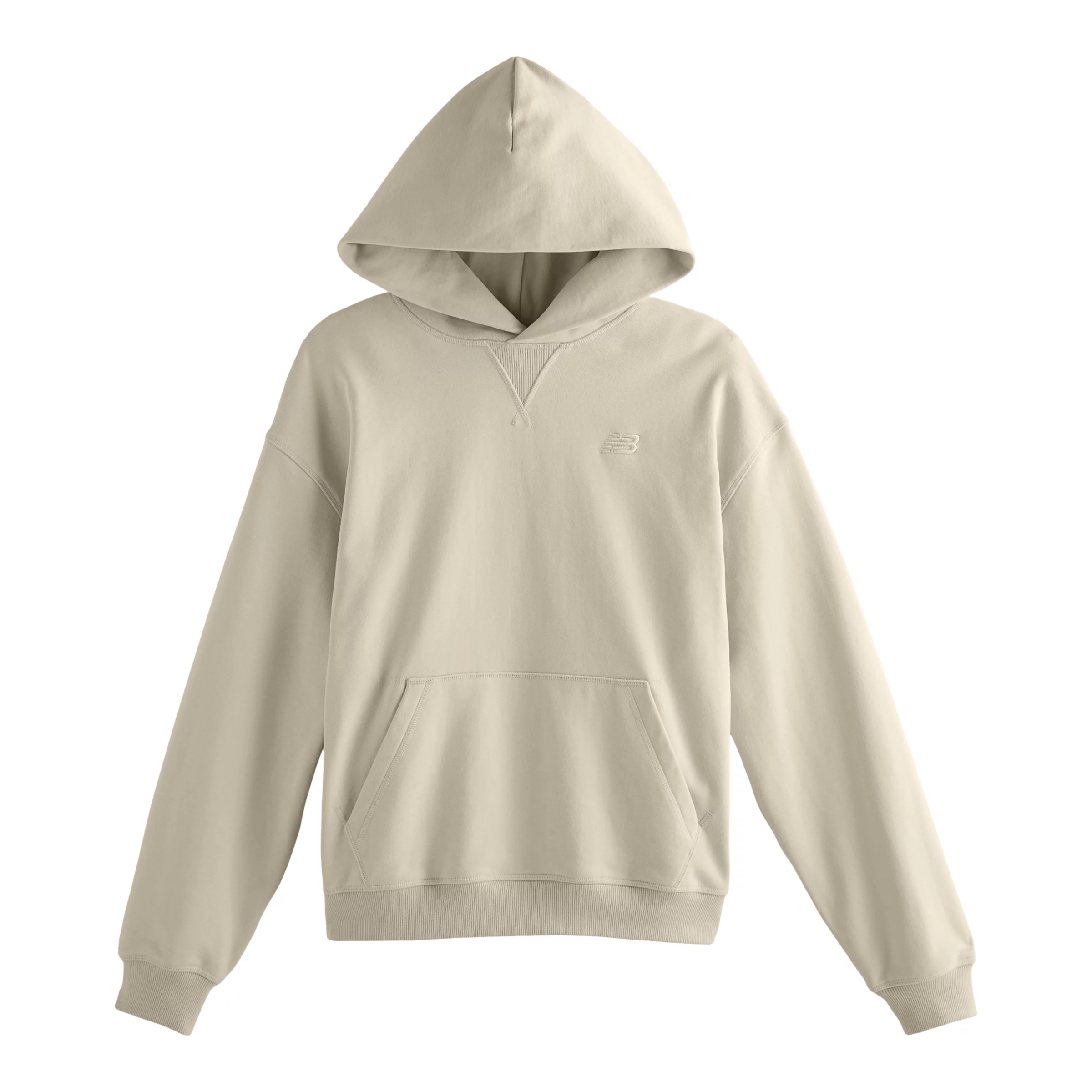 Athletics French Terry Hoodie - 7