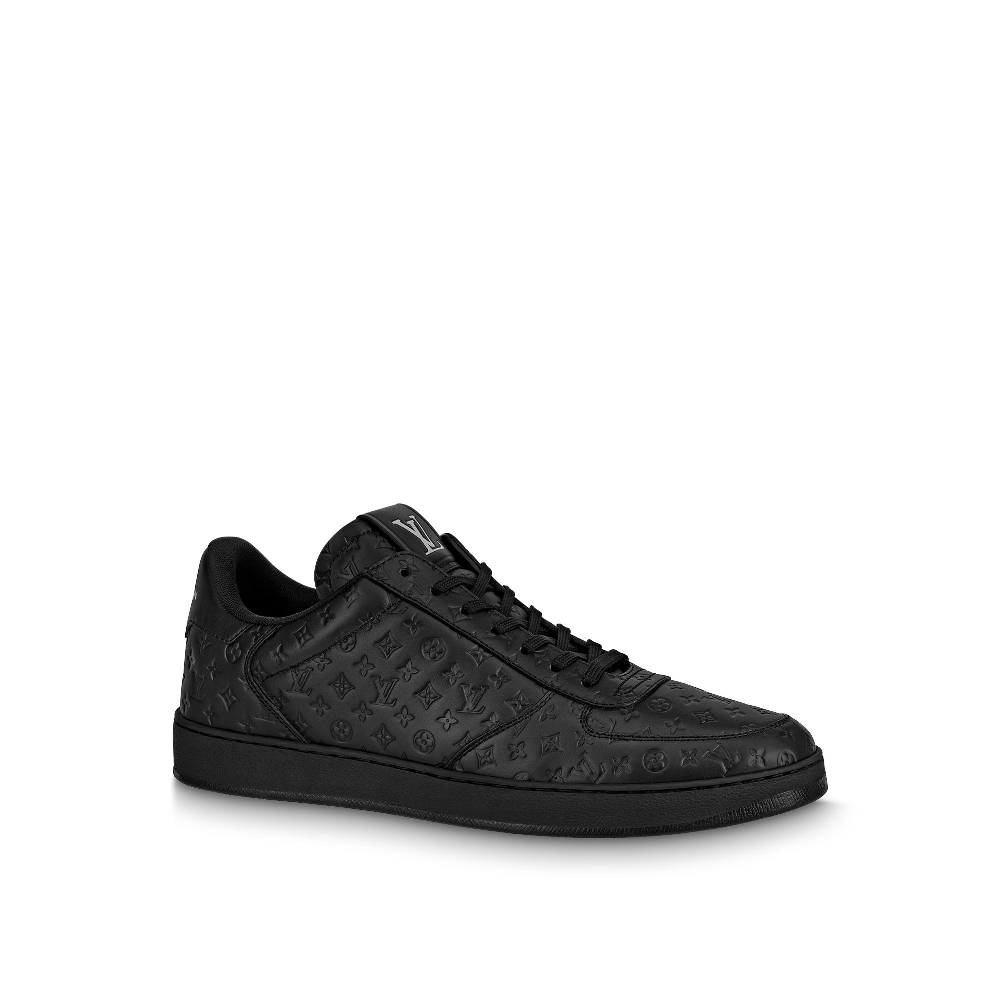 Rivoli Sneaker - 1
