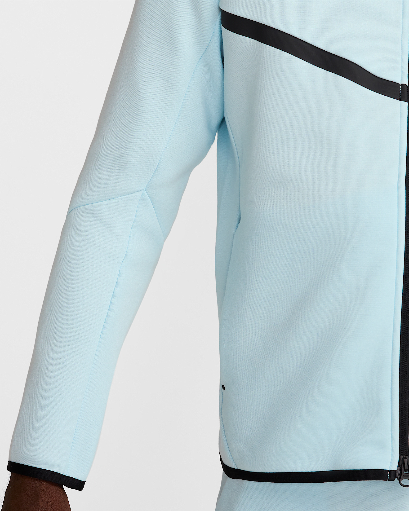 Nike Tech Men's Full-Zip Windrunner Hoodie - 7