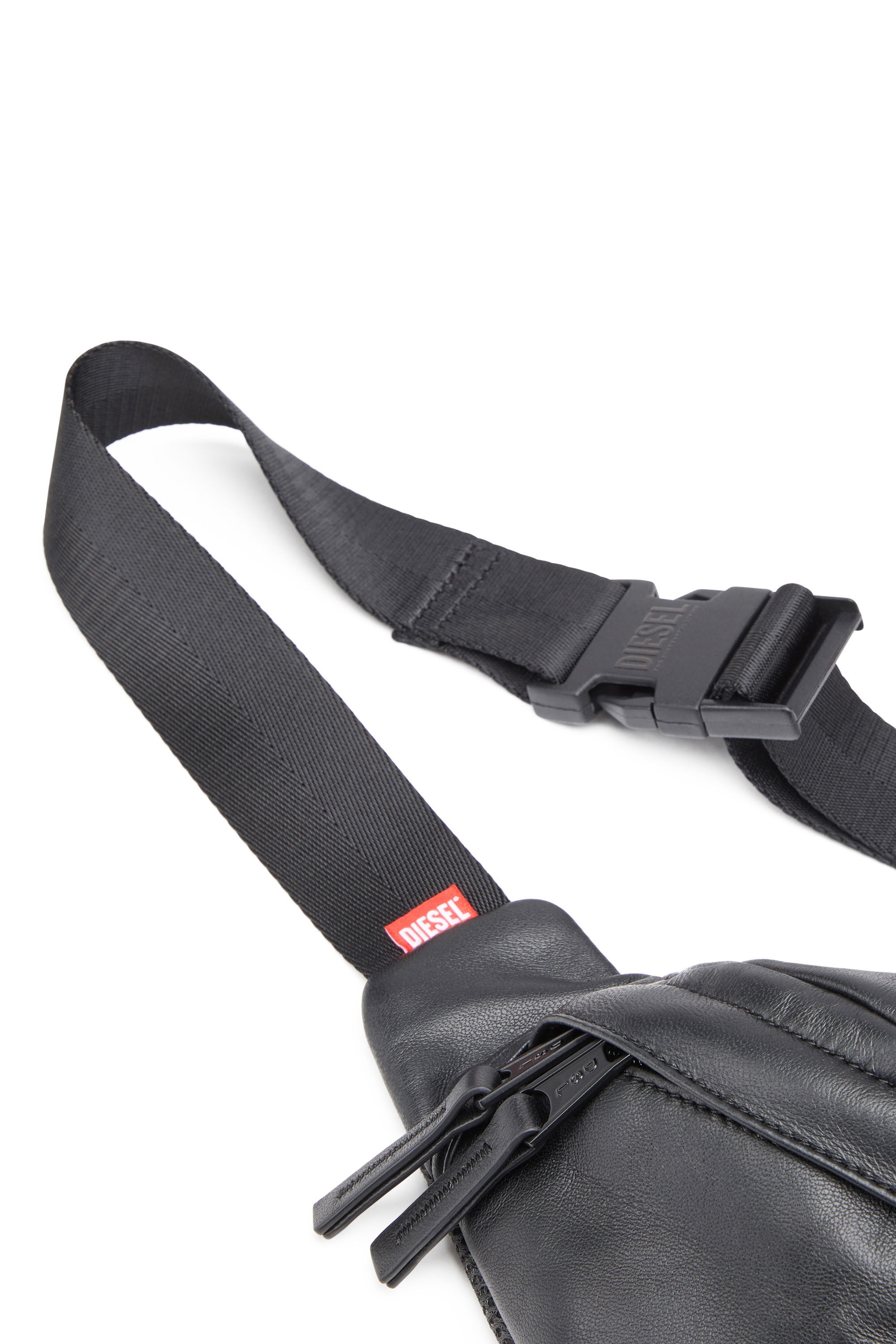 RAVE BELTBAG - 4