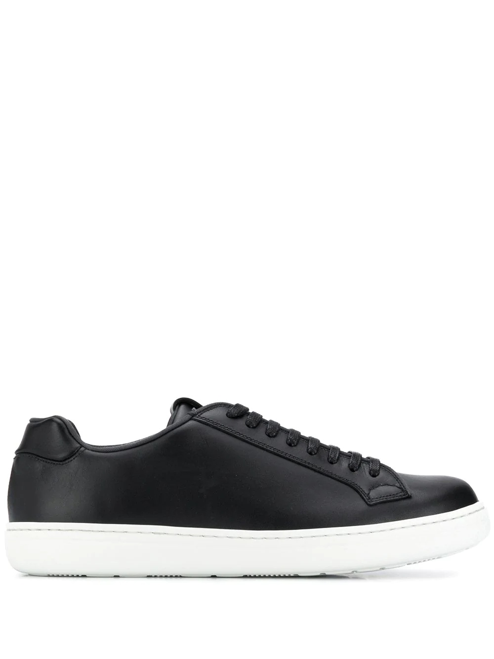 Boland low-top sneakers - 1