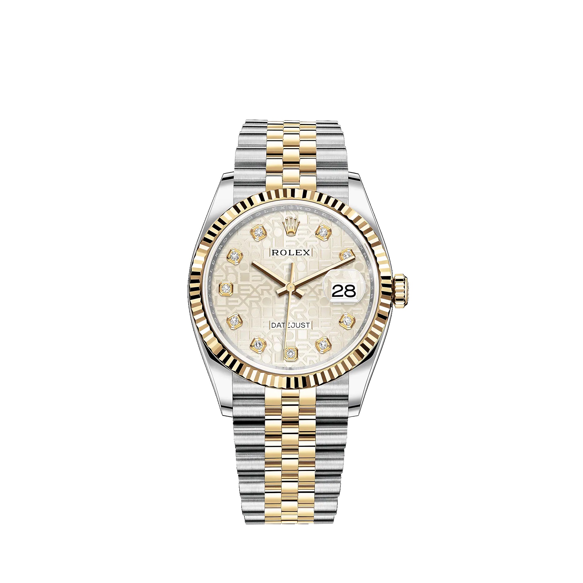 DATEJUST 36 - 1