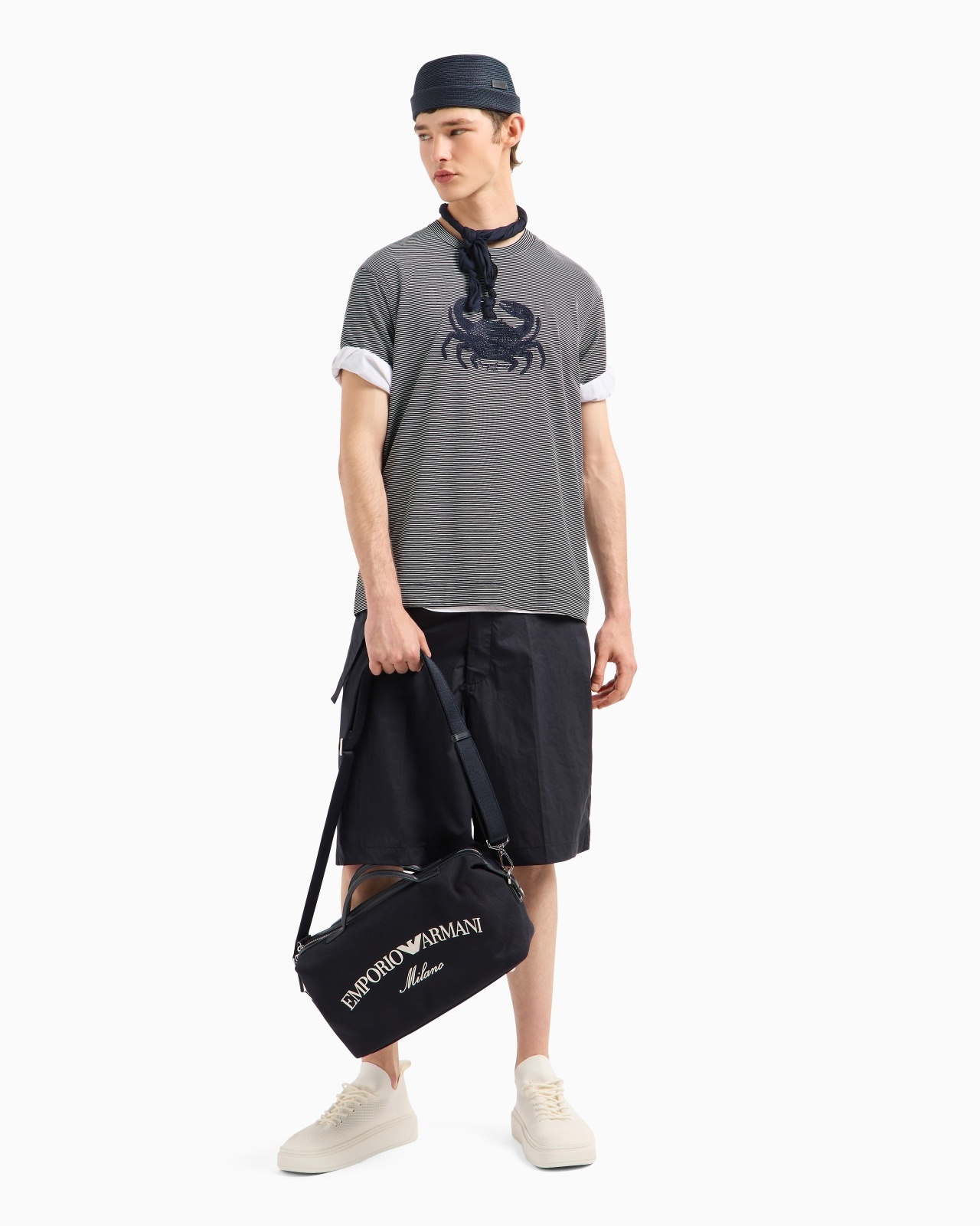 REGULAR FIT T-SHIRTS - 4