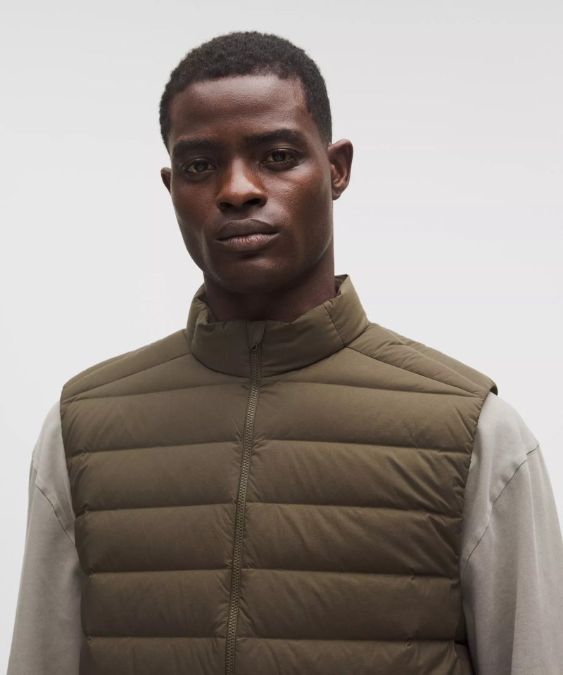 Navigation Down Vest 4
