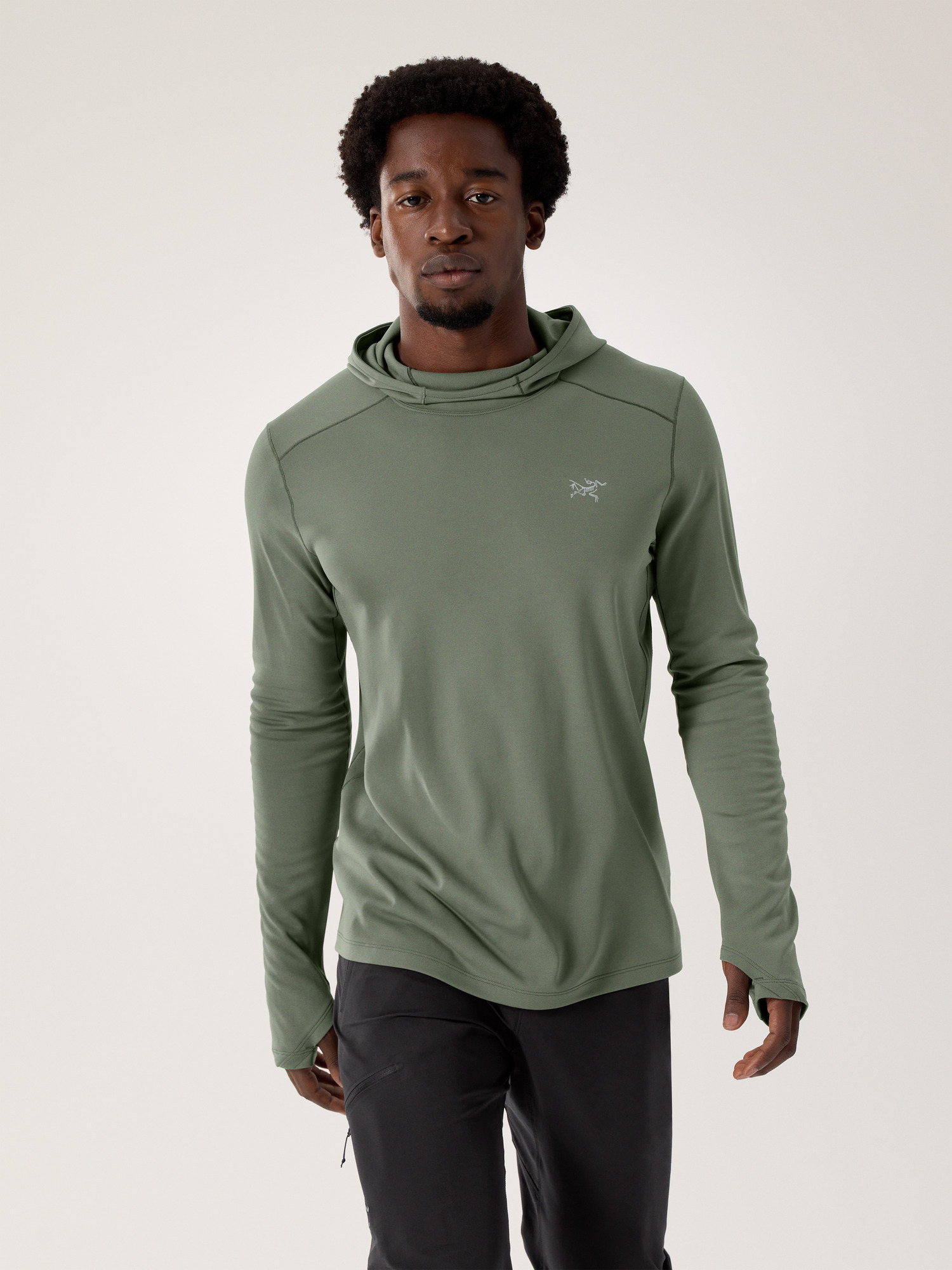 Cormac Heavyweight Hoody - 2