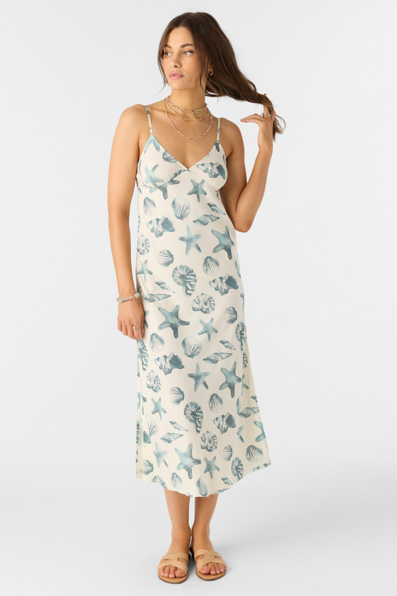 O'Neill Luana Maxi Dress outlook
