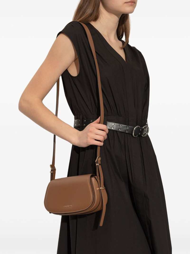 MICHAEL KORS small Lydia crossbody bag outlook