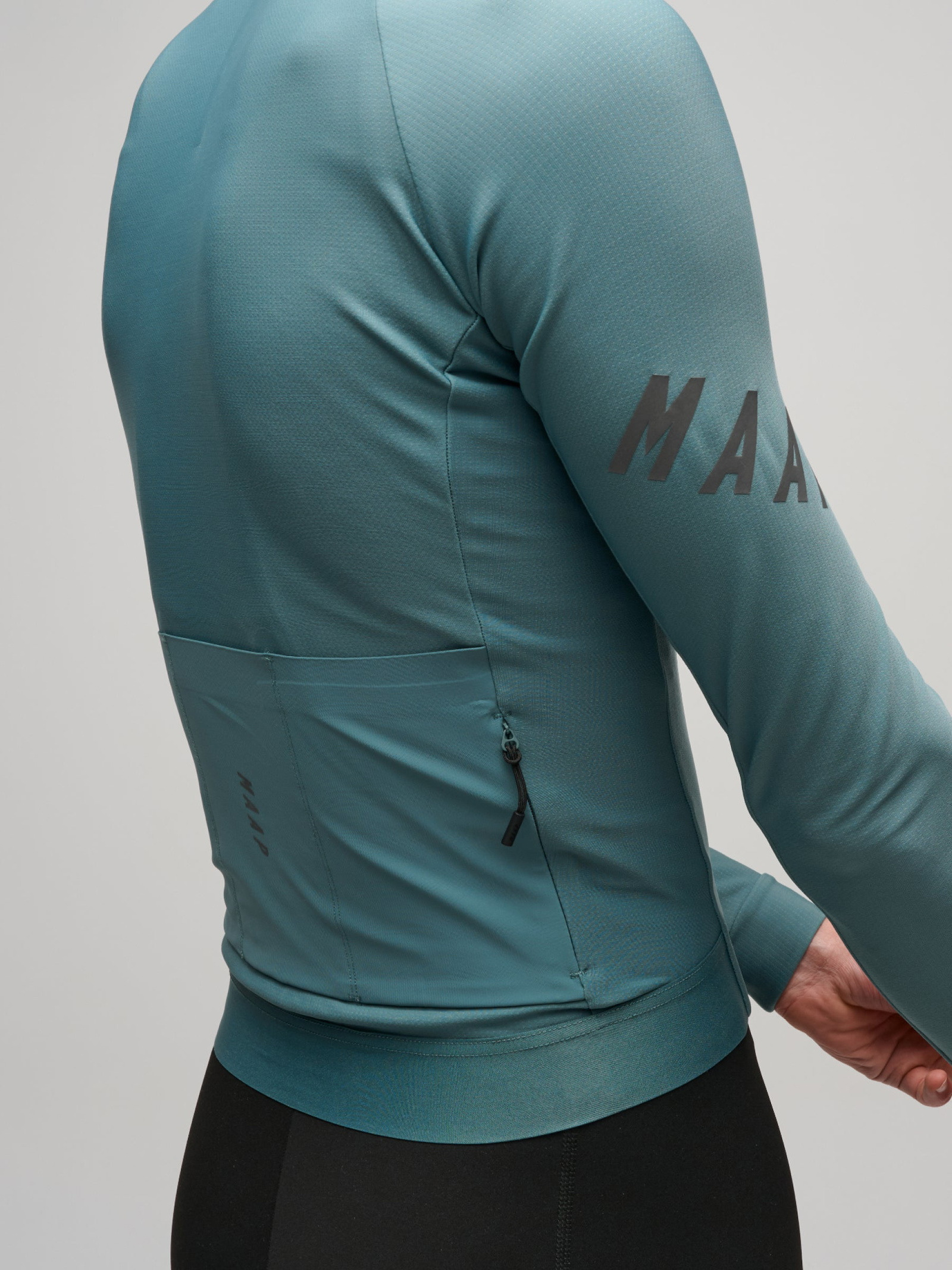 Aeon Thermal LS Jersey - 6