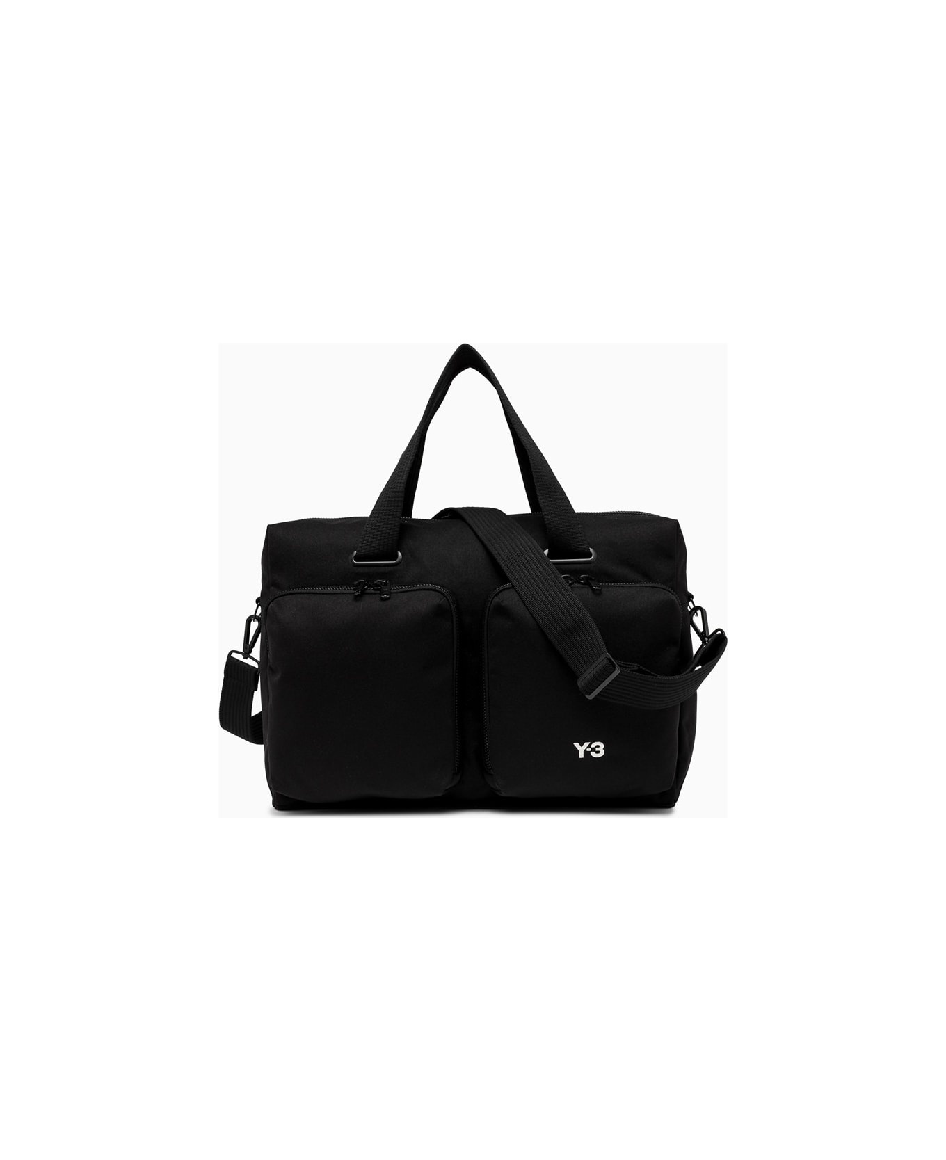 Adidas Y-3 Duffel Bag Ir5793 - 1