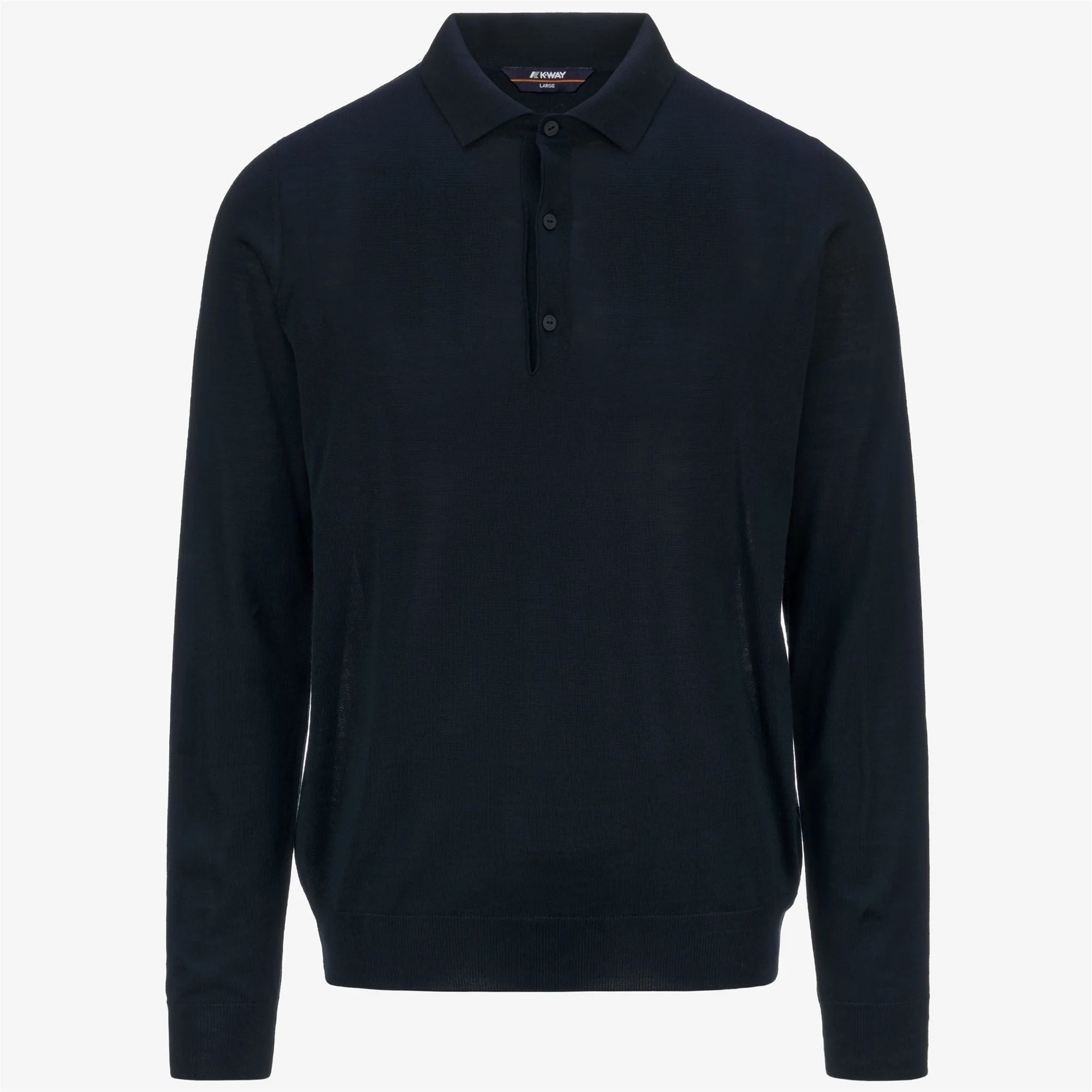 REY WOOL MERINO BLEND - 1